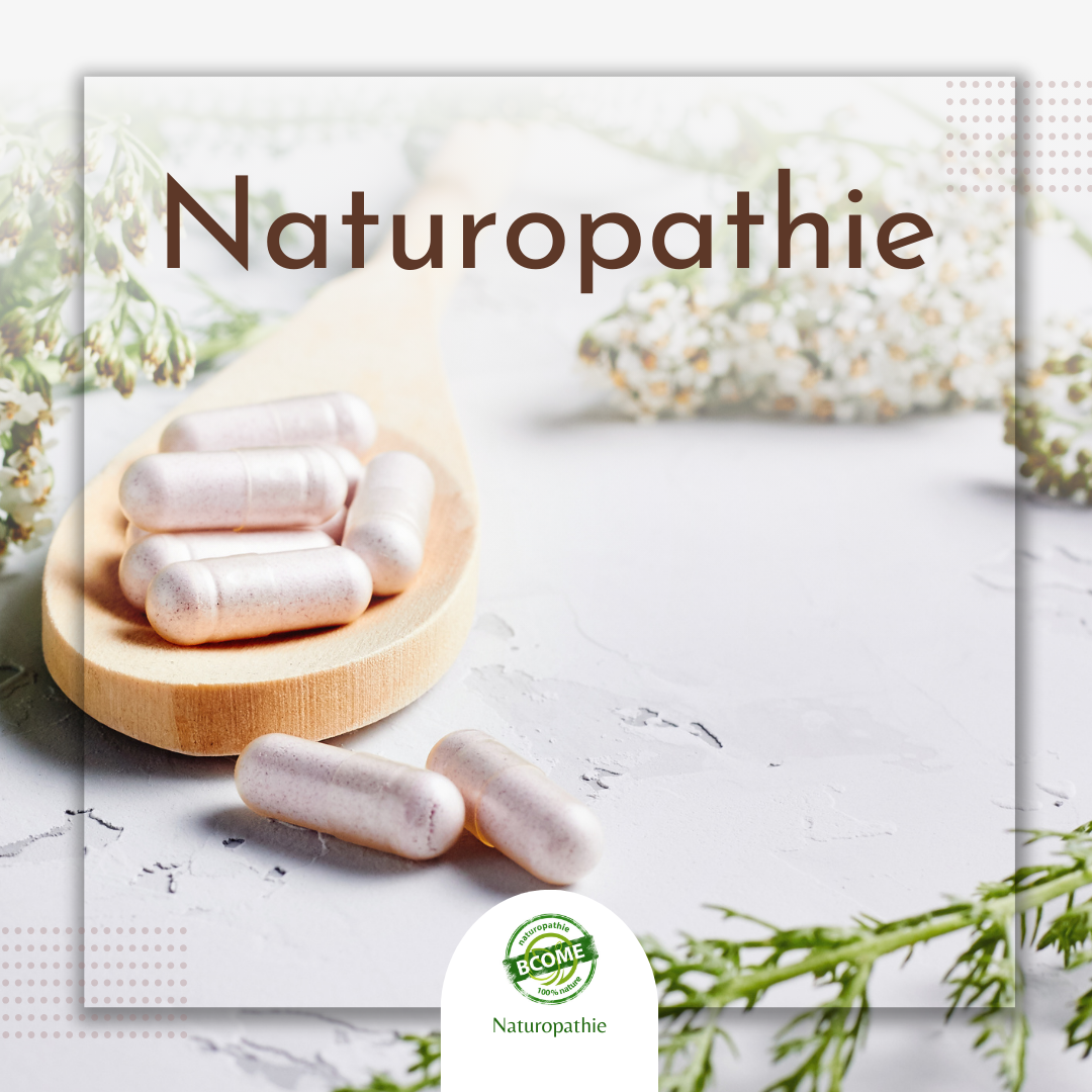 Naturopathie