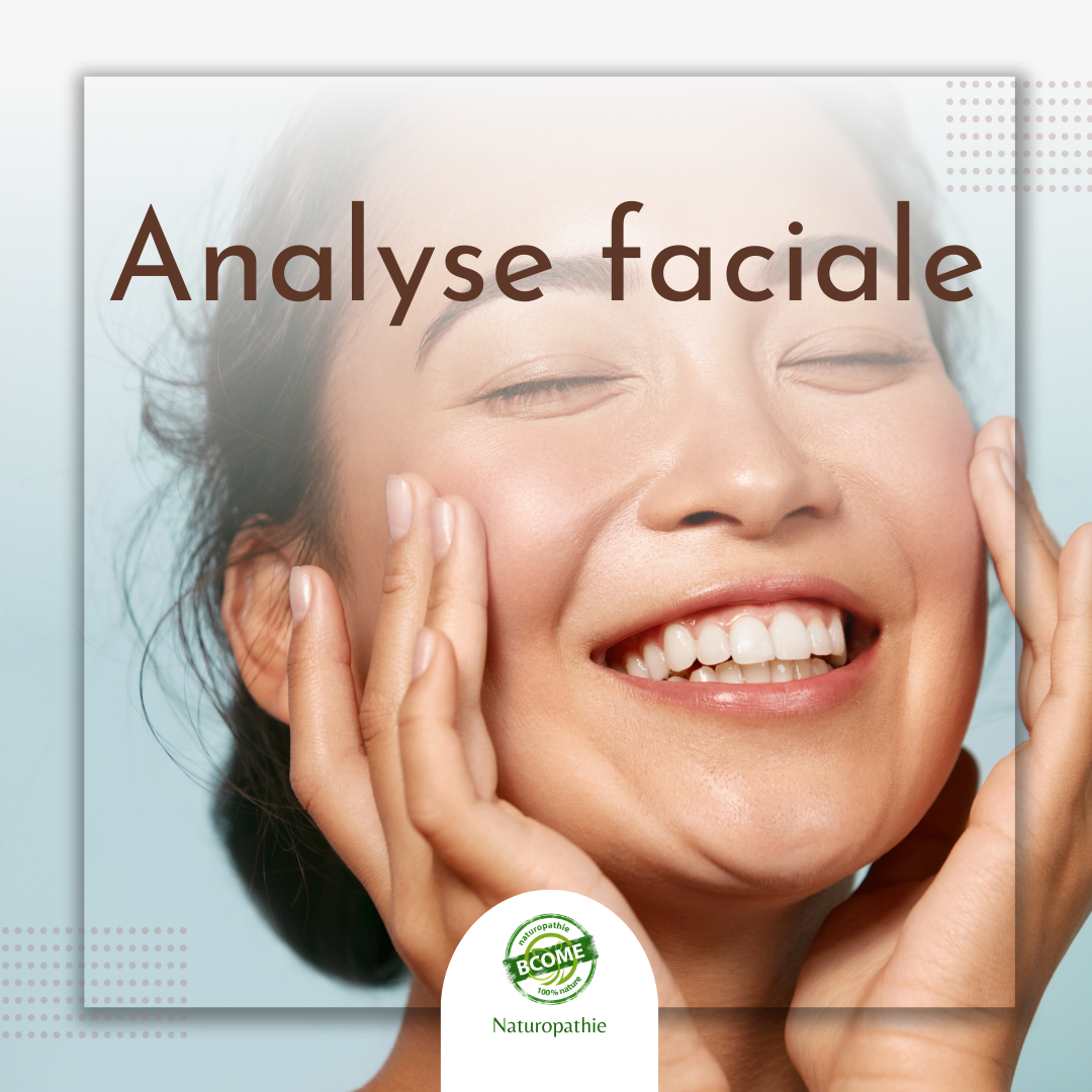 Analyse faciale