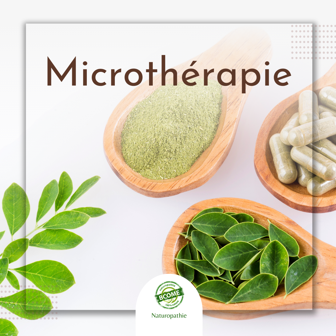 Micronutrition