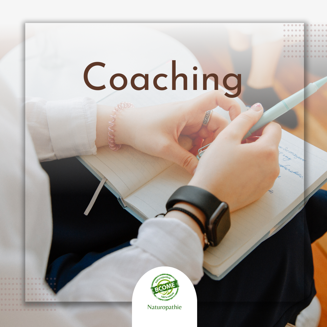Coaching