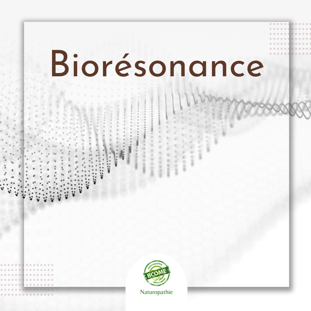Biorésonance