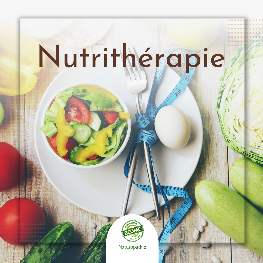 Nutrition